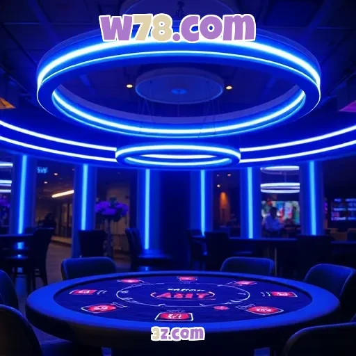 w78.com: Explore os Melhores Jogos de Ação para Aumentar sua Adrenalina