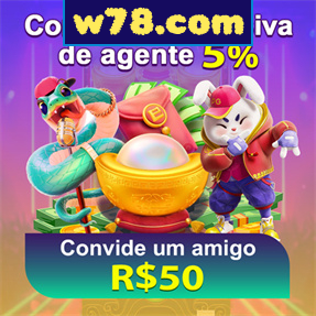 w78.com Ganhe R$ 100,00 Gratis