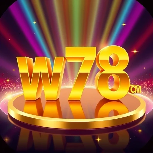 w78.com Logo