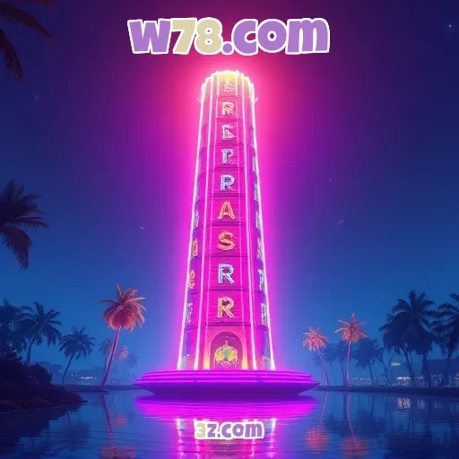 w78.com: Jackpots Imperdíveis para Jogadores que Buscam Emoção e Prêmios